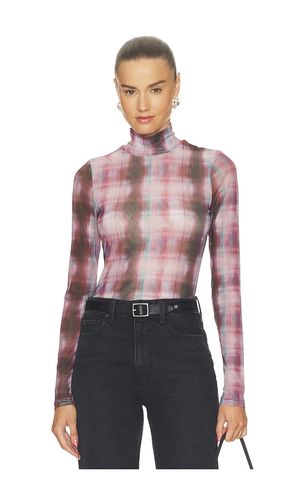 Yana Turtleneck Longsleeve Top en . Taille L. Also en M, S, XS, XXS - Rag & Bone - Modalova