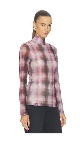 Yana Turtleneck Longsleeve Top en . Taille L. Also en M, S, XS, XXS - Rag & Bone - Modalova