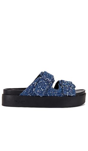 NU-PIED GEO PLATFORM in . Size 38 - Rag & Bone - Modalova