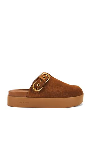 MULES COMPENSÉES GEO BUCKLE in . Size 36.5 - Rag & Bone - Modalova