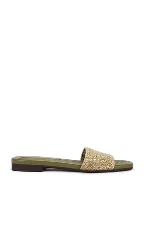 NU-PIED ELLIE en . Taille 37. Also en 37.5, 38, 39 - Rag & Bone - Modalova