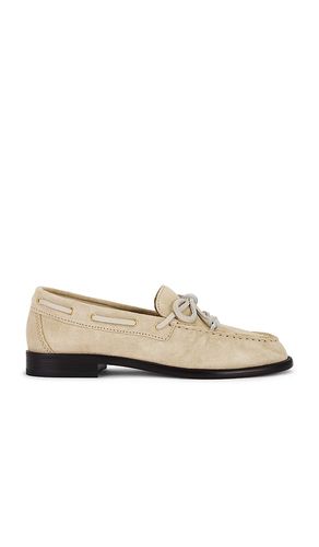 Carter Boat Shoe in . Size 38, 39, 39.5, 40 - Rag & Bone - Modalova