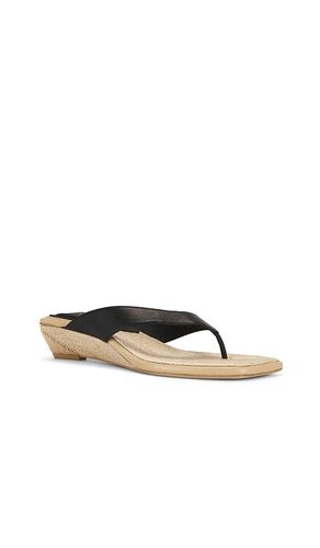 SANDALE COMPENSÉE STYLE TONG JO en . Taille 36. Also en - Rag & Bone - Modalova