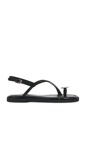 SANDALES PLATES REMI en . Taille 36. Also en 37, 38, 39, 40 - Rag & Bone - Modalova