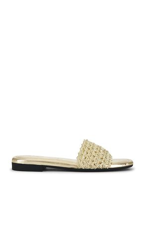 NU-PIED ELLIE en . Taille 36. Also en 37, 38, 38.5, 39, 39.5, 40 - Rag & Bone - Modalova