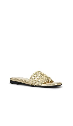 NU-PIED ELLIE en . Taille 36. Also en 37, 38, 38.5, 39, 39.5, 40 - Rag & Bone - Modalova