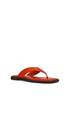 SANDALES GRACIE THONG en . Taille 36. Also en 36.5, 37, 38, 40, 41 - Rag & Bone - Modalova