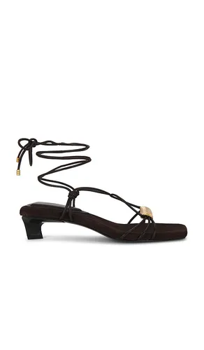 SANDALES AVEC LANIÈRES LIV en . Taille 36. Also en 38, 39, 40 - Rag & Bone - Modalova