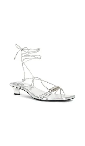 SANDALES AVEC LANIÈRES LIV en . Taille 36. Also en 37, 39, 40, 41 - Rag & Bone - Modalova