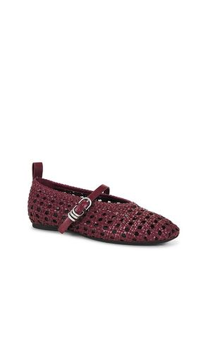 Spire Mary Jane en . Taille 36. Also en 37, 38, 40 - Rag & Bone - Modalova