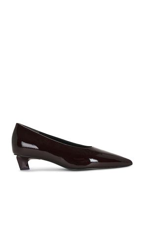 ESCARPIN PALOMA MID HEEL en . Taille 36. Also en 37, 38, 39, 40, 41 - Rag & Bone - Modalova