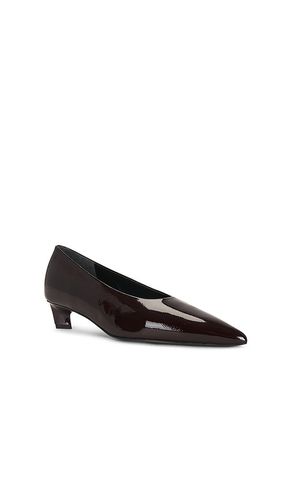 ESCARPIN PALOMA MID HEEL en . Taille 36. Also en 37, 38, 39, 40, 41 - Rag & Bone - Modalova