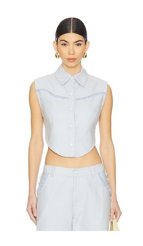 Antonella Top en . Taille L. Also en M - Rangel - Modalova