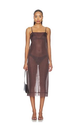 ROBE DRESS en . Taille 10. Also en - RENGGLI - Modalova