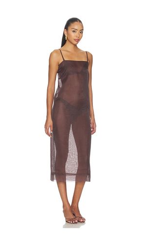 ROBE DRESS en . Taille 10. Also en - RENGGLI - Modalova