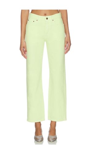 Straight Jean en . Taille 24. Also en 25, 26, 27, 28, 29, 30 - RENGGLI - Modalova