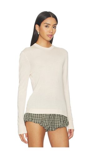PULL CREWNECK en . Taille XXS. Also en XS, S, XL - RENGGLI - Modalova