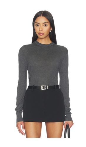 PULL CREWNECK en . Taille L. Also en M, S, XL, XS, XXS - RENGGLI - Modalova