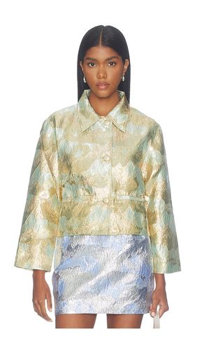 BLOUSON en . Taille L. Also en M, S - RENGGLI - Modalova