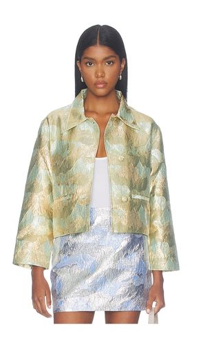 BLOUSON en . Taille S. Also en M - RENGGLI - Modalova