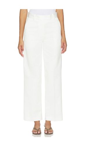 PANTALON CHINO en . Taille 2. Also en 4, 6, 10, 12 - RENGGLI - Modalova