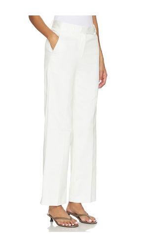 PANTALON CHINO en . Taille 2. Also en 4, 6, 10, 12 - RENGGLI - Modalova