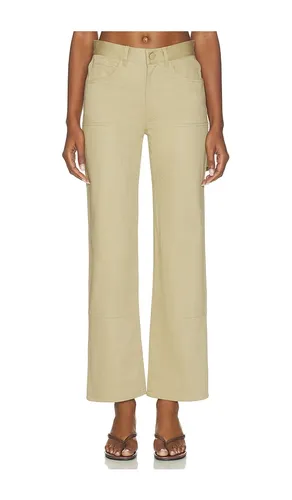 PANTALON en . Taille 0. Also en 10, 4, 6, 8 - RENGGLI - Modalova
