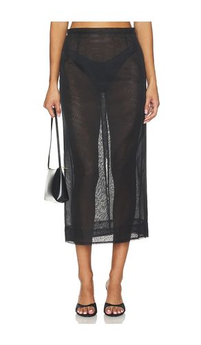 JUPE ORGANZA en . Taille L. Also en M, S, XS - RENGGLI - Modalova