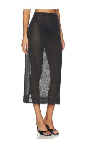 JUPE ORGANZA en . Taille M. Also en S, XS - RENGGLI - Modalova