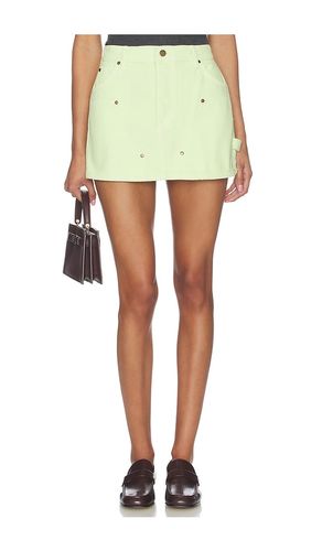 JUPE CARGO en . Taille XS. Also en S, M, L - RENGGLI - Modalova