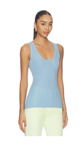 DÉBARDEUR SCOOP NECK en . Taille L. Also en - RENGGLI - Modalova