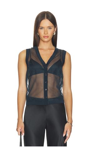 GILET VEST en . Taille M. Also en S, XS - RENGGLI - Modalova