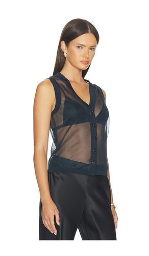 GILET VEST en . Taille XXS. Also en XS, S, M - RENGGLI - Modalova