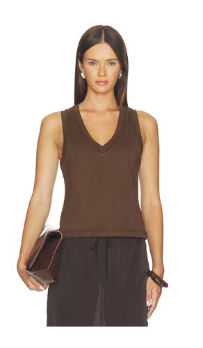 DÉBARDEUR TANK en . Taille L. Also en M, S, XL/1X, XS - RENGGLI - Modalova