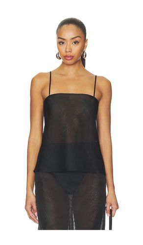 X REVOLVE Organza Cami Top en . Taille L. Also en M, S, XS - RENGGLI - Modalova