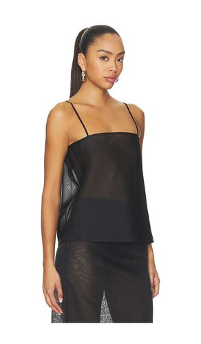 X REVOLVE Organza Cami Top en . Taille M. Also en S, XS - RENGGLI - Modalova