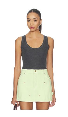 DÉBARDEUR SCOOP NECK en . Taille M. Also en XL - RENGGLI - Modalova