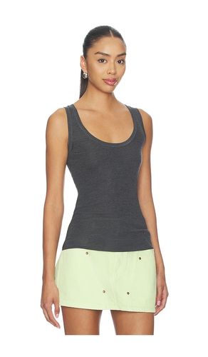 DÉBARDEUR SCOOP NECK en . Taille M. Also en XL, XS - RENGGLI - Modalova