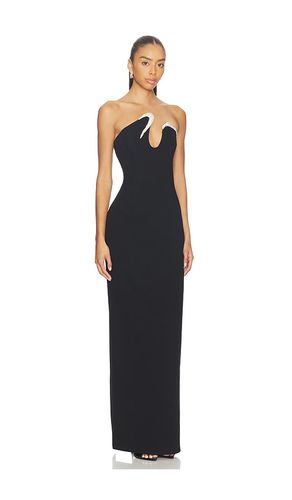 ROBE TESSA en . Taille 1. Also en - Rachel Gilbert - Modalova