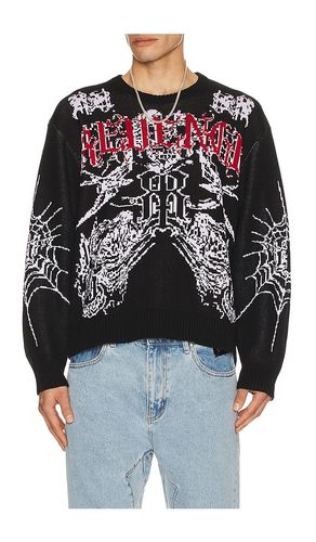 PULL PRISON en . Taille M. Also en S - Revenge - Modalova