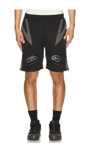 PANTALON CONVERTIBLE RACER en . Taille M. Also en XL/1X - Revenge - Modalova