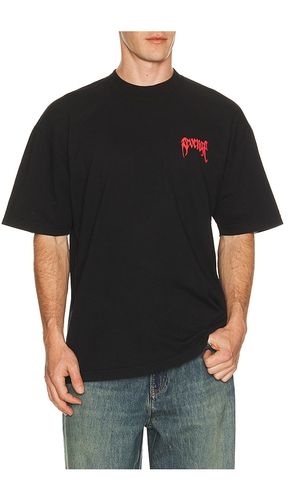 T-SHIRT X en . Taille M. Also en L - Revenge - Modalova