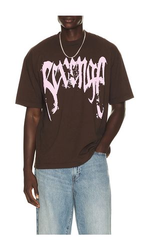 T-SHIRT en . Taille L. Also en M - Revenge - Modalova