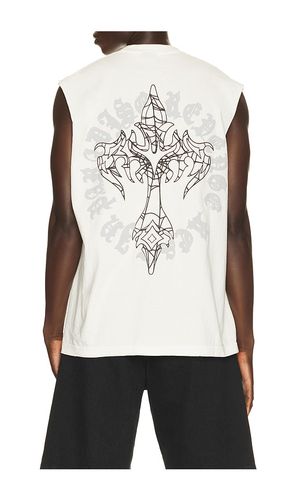 DÉBARDEUR en . Taille L. Also en S, XL/1X - Revenge - Modalova