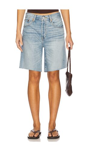 S Comfy Short en . Taille 27. Also en 32 - RE/DONE - Modalova