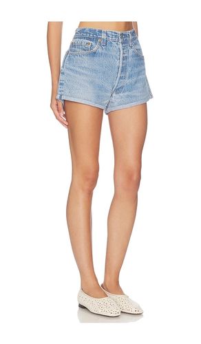Levi's Alexa Short en -. Taille 23. Also en 24, 25 - RE/DONE - Modalova