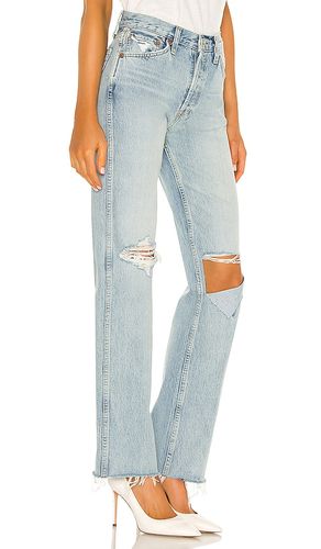 Originals 90s High Rise Loose Jeans en -. Taille 23. Also en 24, 25, 26, 27, 29, 30, 32 - RE/DONE - Modalova
