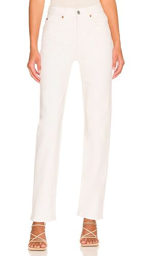 JEAN 70S STRAIGHT en . Taille 31. Also en - RE/DONE - Modalova