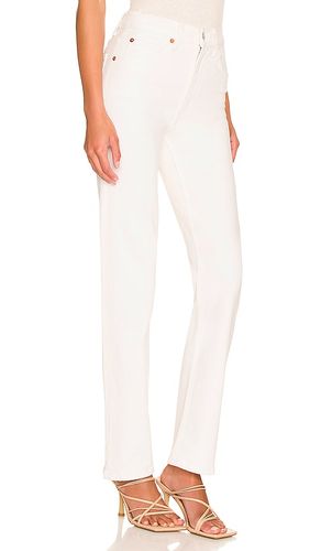 JEAN 70S STRAIGHT en . Taille 31. Also en - RE/DONE - Modalova