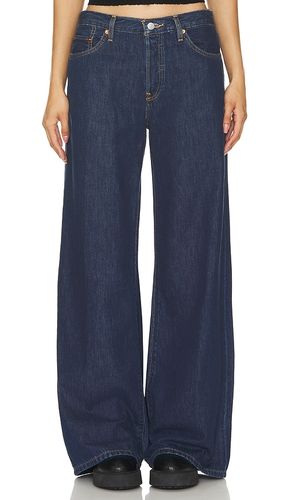JEAN PALAZZO TAILLE MOYENNE in -. Size 29, 30, 31, 32 - RE/DONE - Modalova